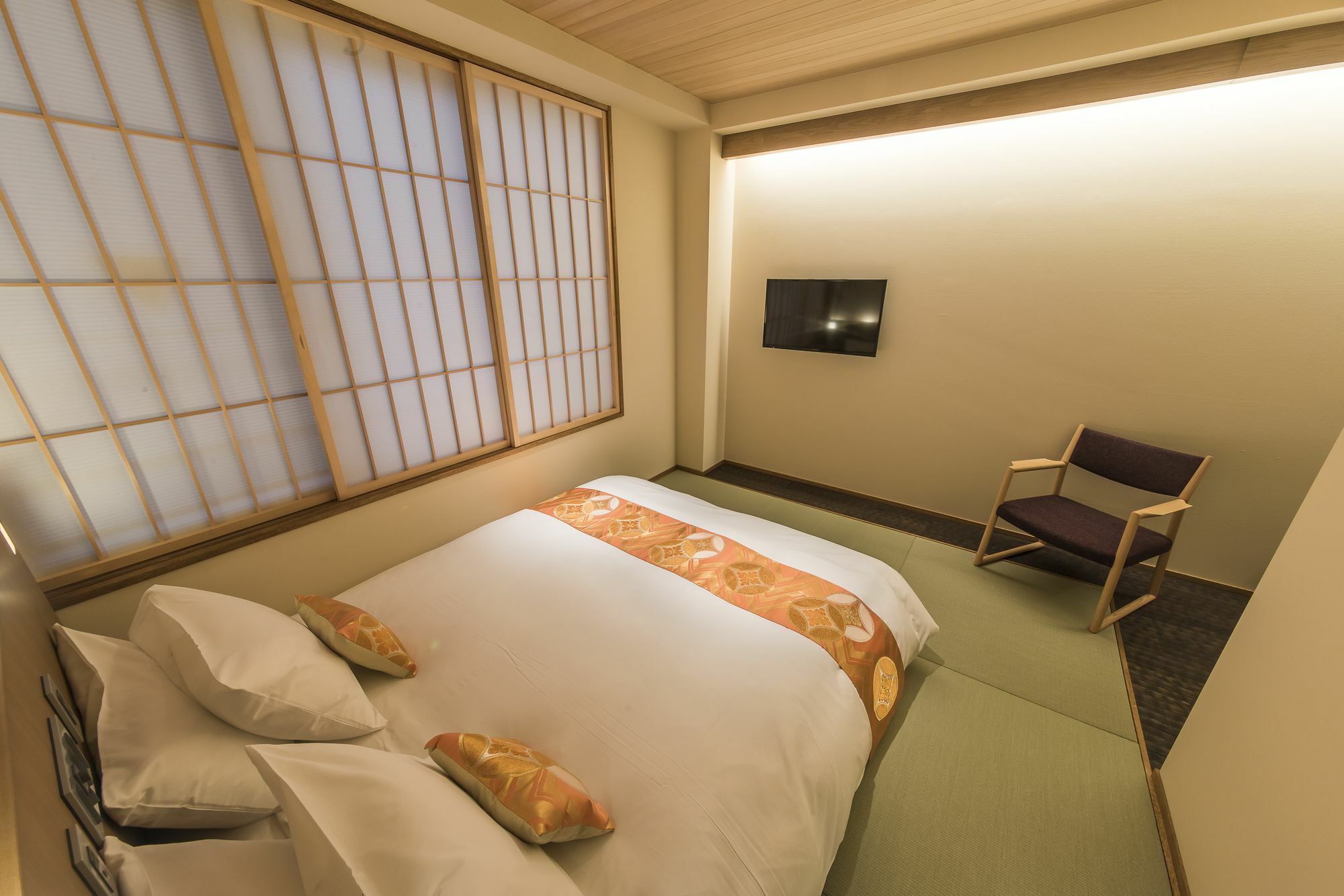 Hotel Ethnography - Gion Furumonzen Кіото Екстер'єр фото